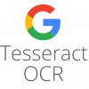tesseract 言語データのダウンロード
